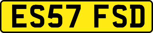 ES57FSD