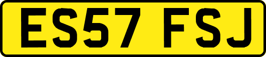 ES57FSJ