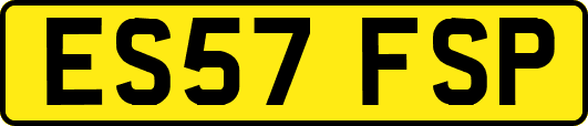 ES57FSP