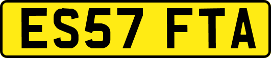 ES57FTA