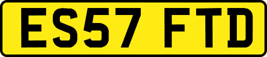ES57FTD