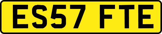 ES57FTE