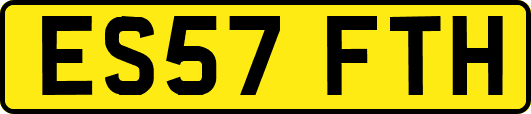 ES57FTH