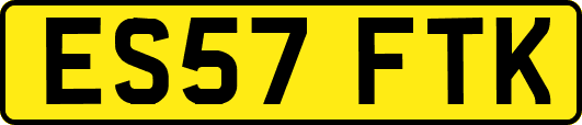 ES57FTK