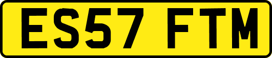 ES57FTM