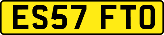ES57FTO