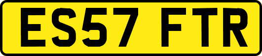 ES57FTR