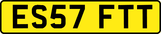 ES57FTT
