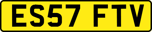 ES57FTV