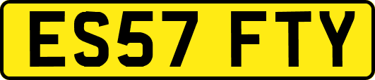 ES57FTY