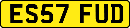 ES57FUD