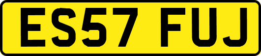 ES57FUJ