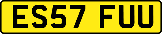 ES57FUU
