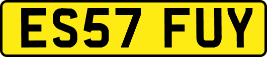 ES57FUY