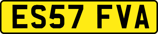 ES57FVA