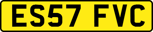 ES57FVC