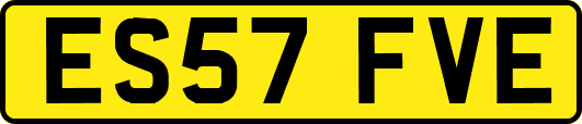 ES57FVE