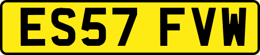 ES57FVW