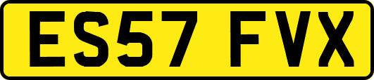 ES57FVX