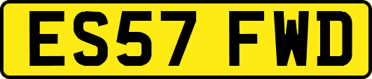 ES57FWD