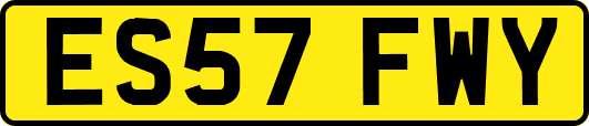 ES57FWY