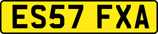 ES57FXA