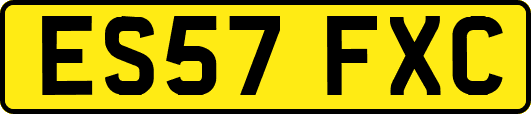 ES57FXC