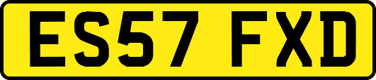 ES57FXD