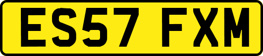 ES57FXM