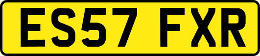 ES57FXR