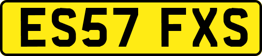 ES57FXS