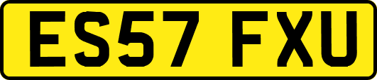 ES57FXU