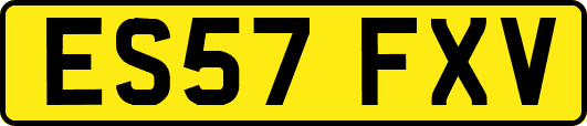 ES57FXV