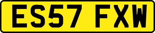 ES57FXW