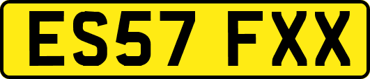 ES57FXX