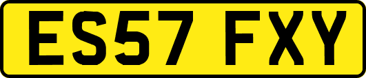 ES57FXY