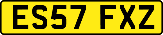 ES57FXZ