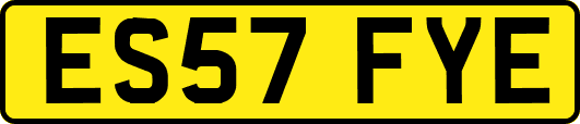 ES57FYE