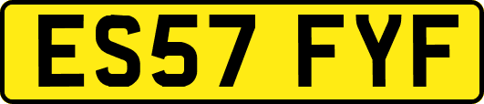 ES57FYF