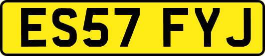 ES57FYJ