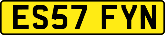 ES57FYN