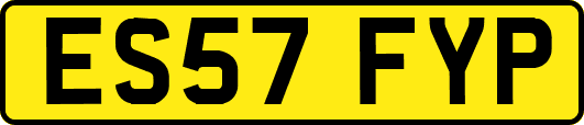 ES57FYP