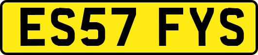 ES57FYS