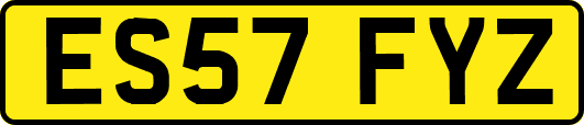 ES57FYZ