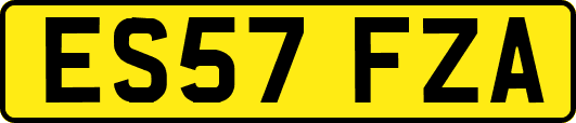 ES57FZA