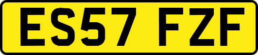 ES57FZF