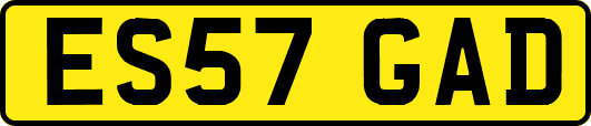 ES57GAD