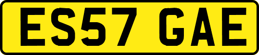 ES57GAE