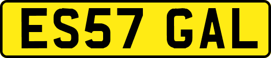 ES57GAL