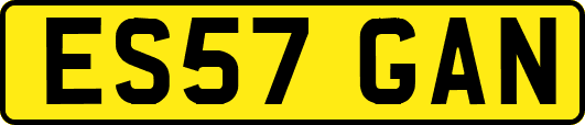 ES57GAN